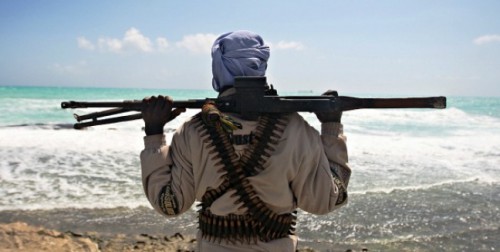 Piraterie maritime : le Gabon visé par les menaces sécuritaires, selon la société Gallice