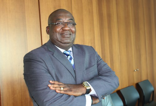 Le nouveau patron des douanes gabonaises a officiellement pris ses fonctions