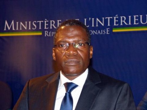 Le ministre de l’Intérieur reprécise le régime de l’organisation des manifestations publiques au Gabon