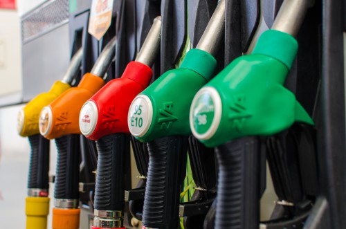 Carburants : nouvelle hausse des prix à la pompe