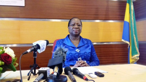 Le Gabon réactive son comité de riposte contre la fièvre hémorragique Ebola