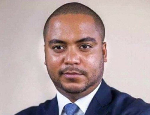 Patrichi Christian Tanasa nommé à la tête de Gabon Oil Company