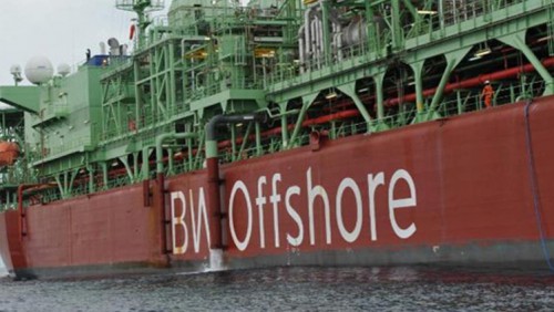 BW Offshore annonce le forage avec succès de son premier puits sur Tortue