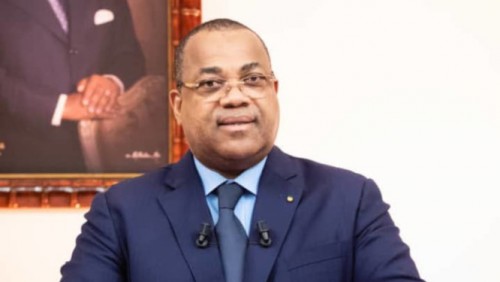Composition du nouveau gouvernement gabonais