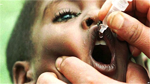 Le Gabon désormais certifié « pays libre de polio »