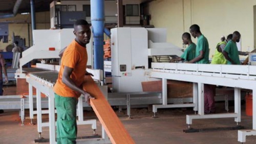 Les autorités gabonaises restructurent les PME pour un meilleur ancrage au tissu économique national