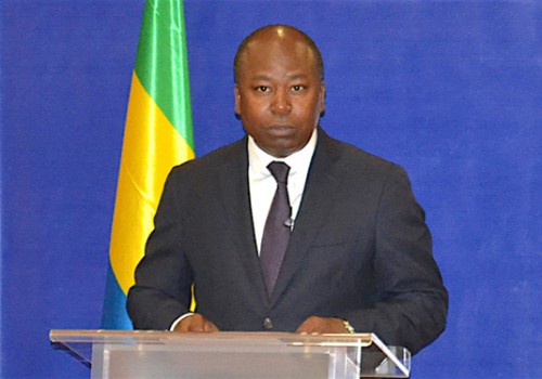 Le gouvernement gabonais répond au Parti Socialiste Français et à Europe Ecologie Les Verts