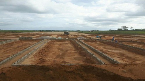 L’Afrique centrale aura sa centrale de traitement des boues des hydrocarbures en 2019