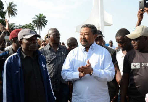 Gabon : Jean Ping saisit finalement la Cour constitutionnelle