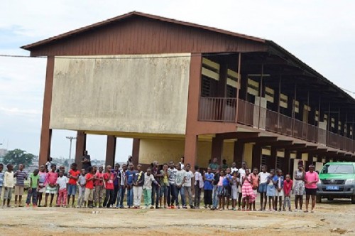 Le Gabon élabore un annuaire statistique sur l’éducation