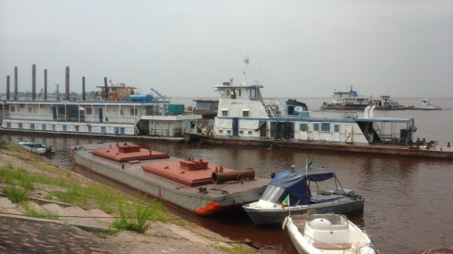 Navigation fluviale : la Commission du Bassin du Congo-Oubangui-Sangha veut améliorer l’entretien des voies navigables