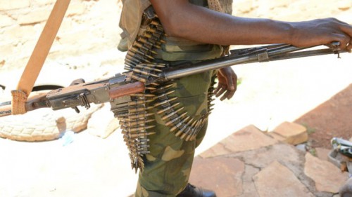 La Ceeac préoccupée par la situation sécuritaire en République centrafricaine