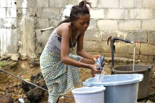 Gratuité en eau et électricité : le ministère du Budget procède à l’enrôlement des Gabonais éligibles