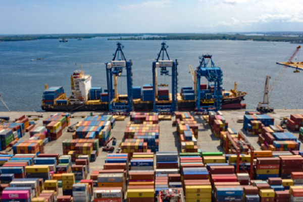 Secteur portuaire : AGL prévoit d’investir 25 milliards FCFA au Gabon en 2024