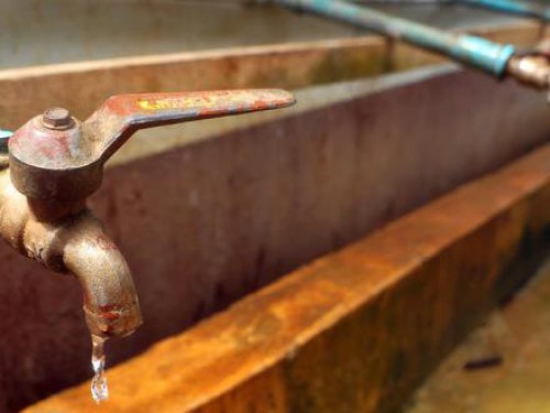 43% d’habitants du continent africain n’ont pas accès à une eau potable  