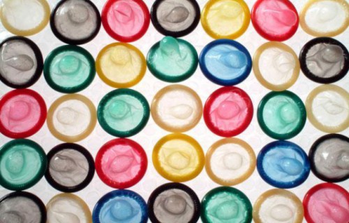 La Fondation Sylvia Bongo a distribué 60 000 préservatifs en 2015