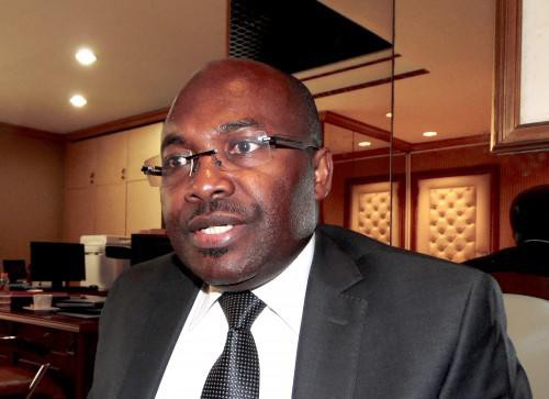 Dans un contexte de reprise, Noël Mboumba prend les rênes de la société de raffinage