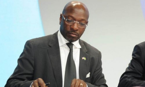Alain Bâ Oumar est désormais le président de la Confédération patronale gabonaise (CPG). 