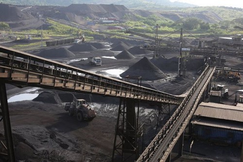 L’activité minière au Gabon reste contrôlée par Comilog