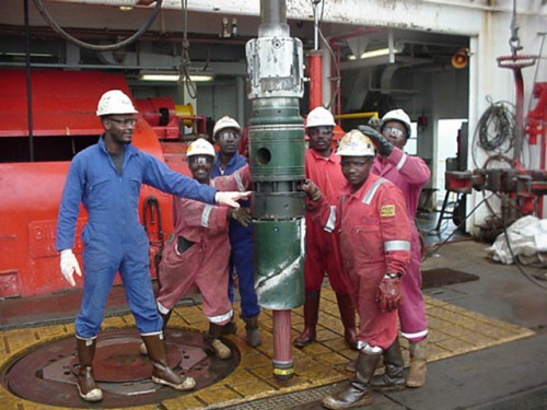La compagnie pétrolière Vaalco Energy dit avoir investi 2,5 milliards de dollars au Gabon en 20 ans