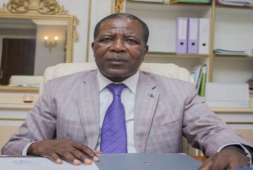 Mathias Otounga Ossibadjouo veut booster l’industrie touristique gabonaise.