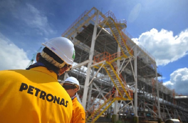 Le pétrolière malaisienne Petronas présente ses nouvelles opportunités de développement au Gabon