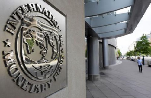 Le FMI se montre préoccupé par la situation économique du Gabon