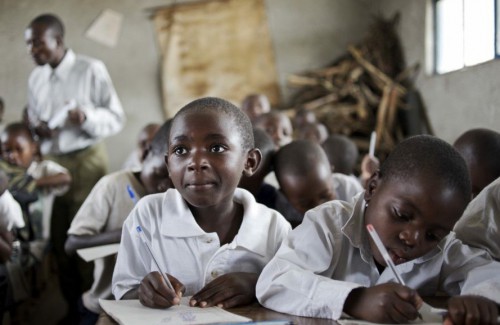 Le Gabon augmente les ressources liées à l’éducation et à la formation
