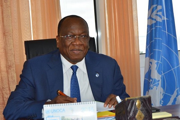 L’Unoca se dit préoccupé par la persistance du climat d’insécurité dans les régions du Nord-Ouest et du Sud-Ouest du Cameroun