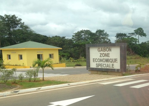 Des tarifs préférentiels pour les Gabonais de l’étranger qui veulent investir à Nkok