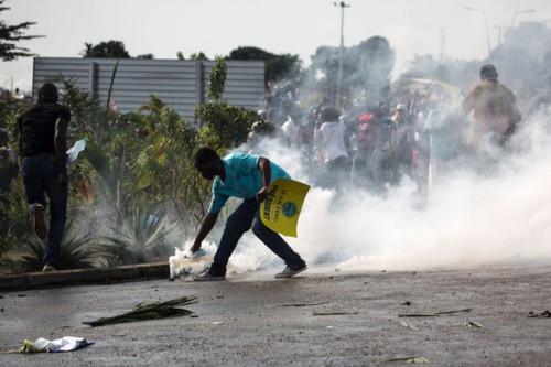 Crise postélectorale : Une mission de la CPI attendue en juin, au Gabon