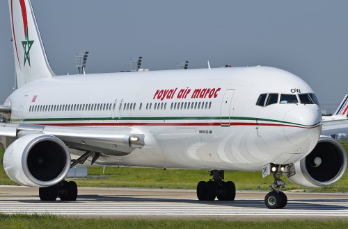 Royale Air Maroc compte ouvrir une ligne cargo entre le Gabon et le Maroc dans les tout prochains mois