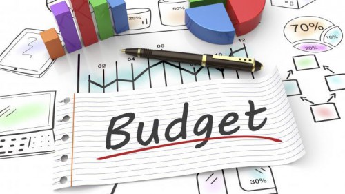 Le budget revu à la hausse de près de 100 milliards FCFA