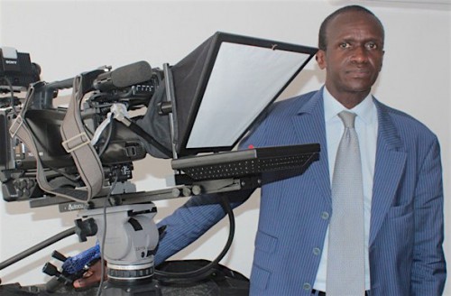 La chaine panafricaine Label TV prendra son envol ce mois-ci à Libreville 