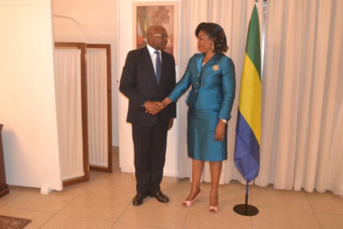 La CEEAC demande au Gabon de relancer les projets d’infrastructures intégrateurs avec le Congo