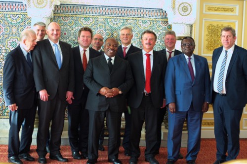 L’Allemagne veut contribuer à la lutte contre le chômage au Gabon