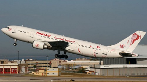Tunisair prévoit de nouvelles lignes en Afrique centrale avec une extension sur Libreville