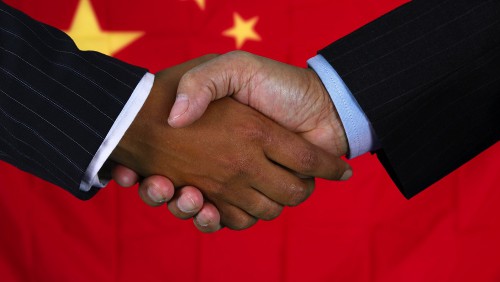 Echanges : la Chine reste le principal client du Gabon