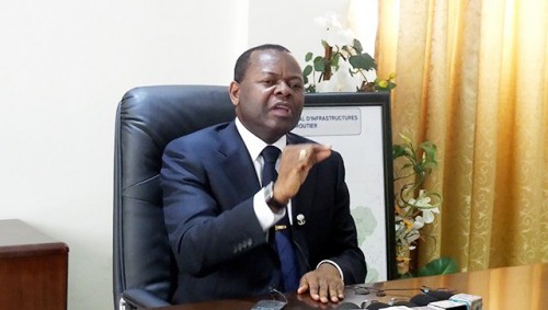 L’Etat débloque 65 milliards de FCFA pour rénover les voiries des villes du Gabon