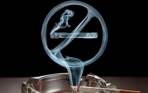 Il sera désormais interdit de fumer du tabac dans les lieux publics au Gabon