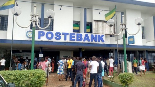 La Poste Bank confirme que les salaires de ses clients fonctionnaires seront normalement payés