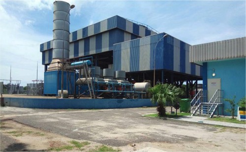Le régulateur de l’eau et de l’électricité en mission à Port-Gentil pour rattraper le gap de la production d’eau et d’électricité