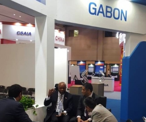 Télécommunications : la société danoise Bluetown veut développer l’installation de bornes wi-fi satellitaires au Gabon