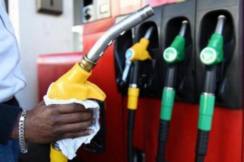 Le gouvernement explique les raisons de la hausse des prix des produits pétroliers à la pompe