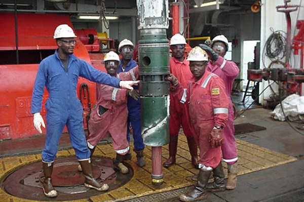 L’américain Vaalco lance la production de pétrole sur un de ses puits au large du Gabon