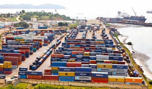 Le Gabon accroît la compétitivité de ses infrastructures portuaires