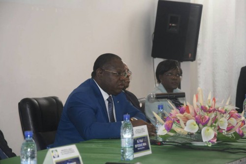 Le Gabon réfléchit sur la mise en place d’un nouveau régime des retraites