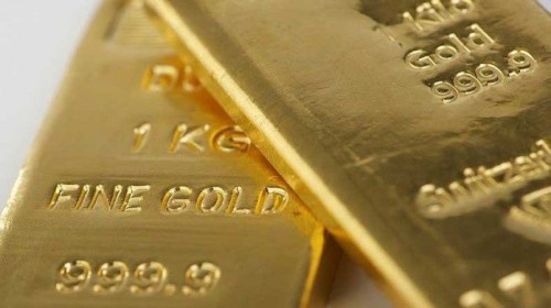 L’opérateur indien Alpha Century a déjà produit plus de 15 Kg d’or