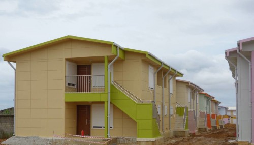 Palace Group va construire 10 000 logements à Libreville