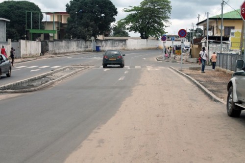 Le Gabon investit 3,5 milliards de FCFA pour l’achat d’engins dédiés à la réfection des routes départementales